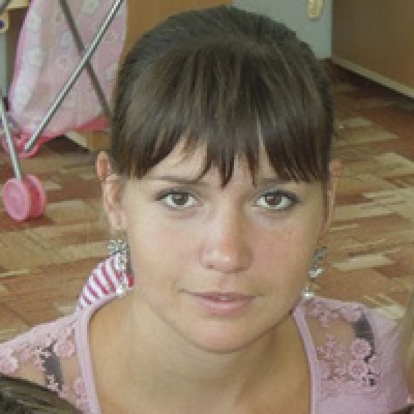 Канаева Ульяна Владимировна